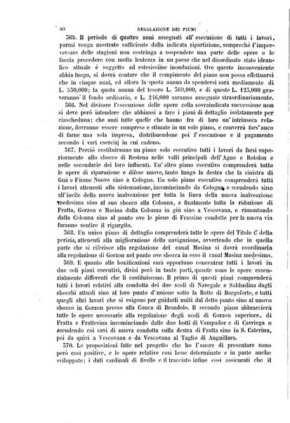 Giornale dell'ingegnere-architetto ed agronomo