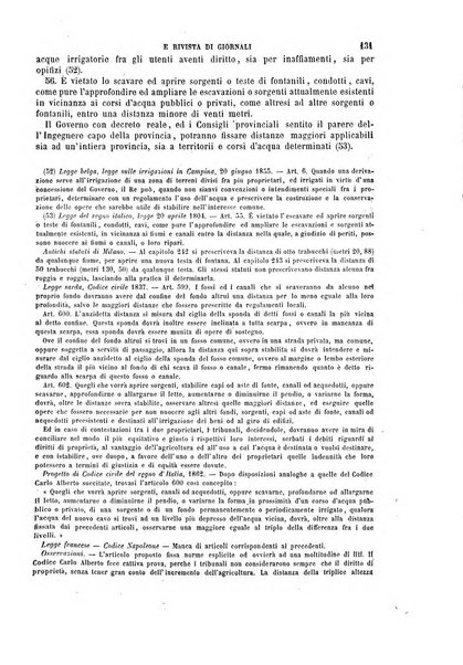 Giornale dell'ingegnere-architetto ed agronomo