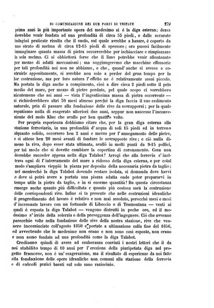 Giornale dell'ingegnere-architetto ed agronomo