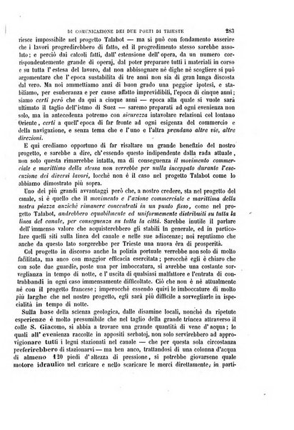 Giornale dell'ingegnere-architetto ed agronomo