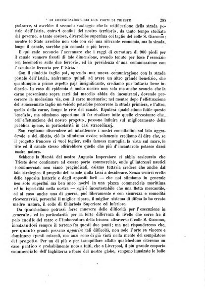 Giornale dell'ingegnere-architetto ed agronomo