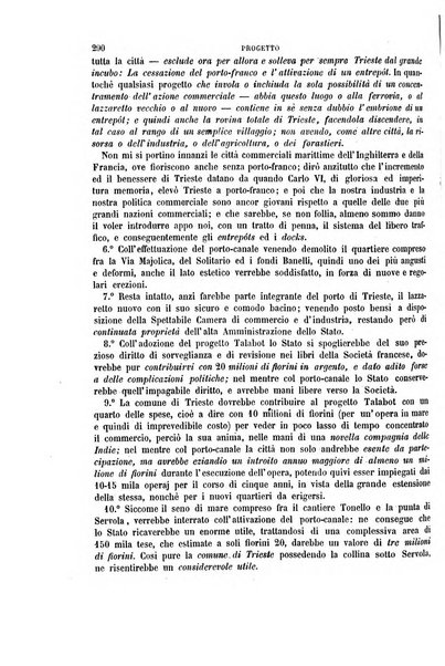 Giornale dell'ingegnere-architetto ed agronomo