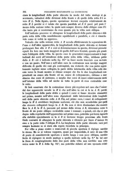 Giornale dell'ingegnere-architetto ed agronomo