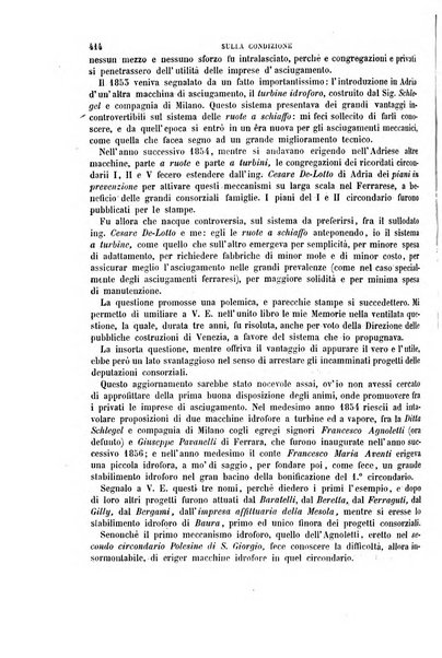 Giornale dell'ingegnere-architetto ed agronomo