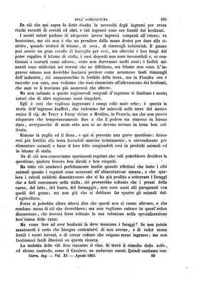 Giornale dell'ingegnere-architetto ed agronomo