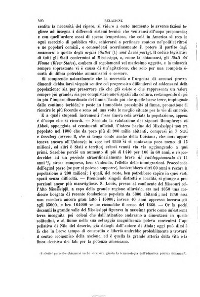 Giornale dell'ingegnere-architetto ed agronomo