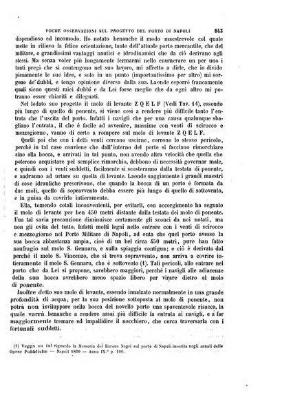 Giornale dell'ingegnere-architetto ed agronomo