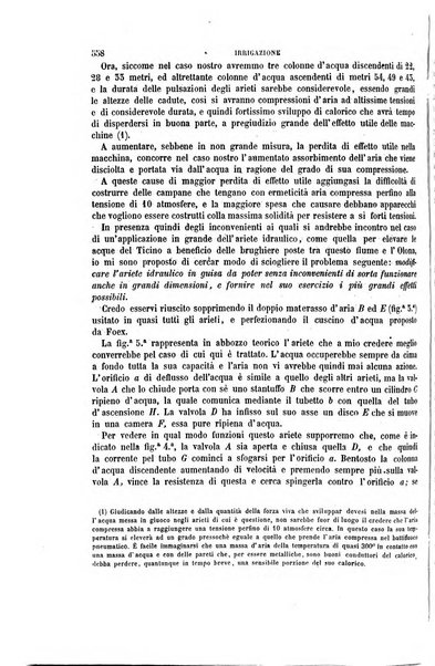 Giornale dell'ingegnere-architetto ed agronomo