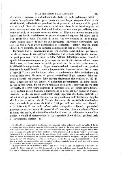 Giornale dell'ingegnere-architetto ed agronomo