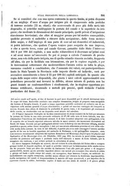 Giornale dell'ingegnere-architetto ed agronomo