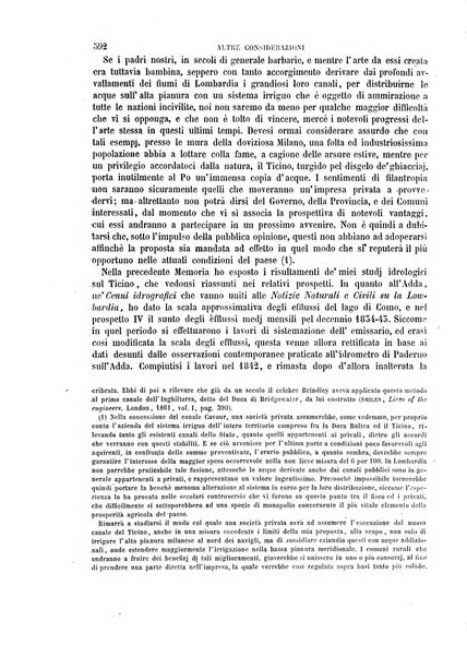 Giornale dell'ingegnere-architetto ed agronomo