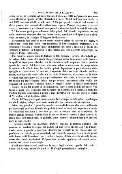 Giornale dell'ingegnere-architetto ed agronomo