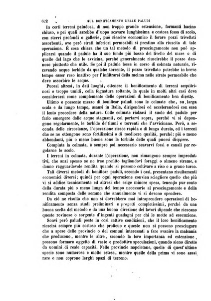 Giornale dell'ingegnere-architetto ed agronomo