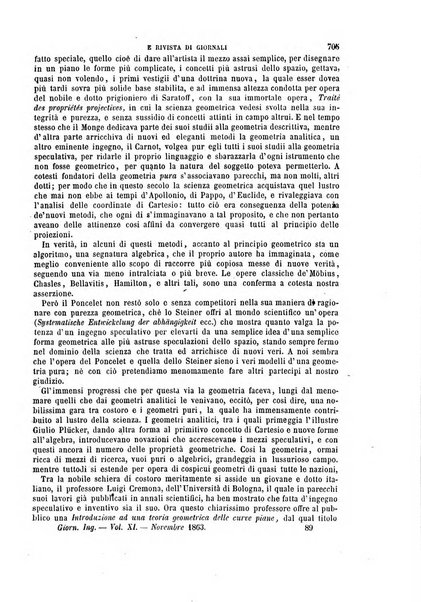 Giornale dell'ingegnere-architetto ed agronomo