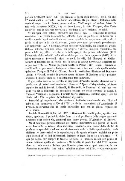 Giornale dell'ingegnere-architetto ed agronomo