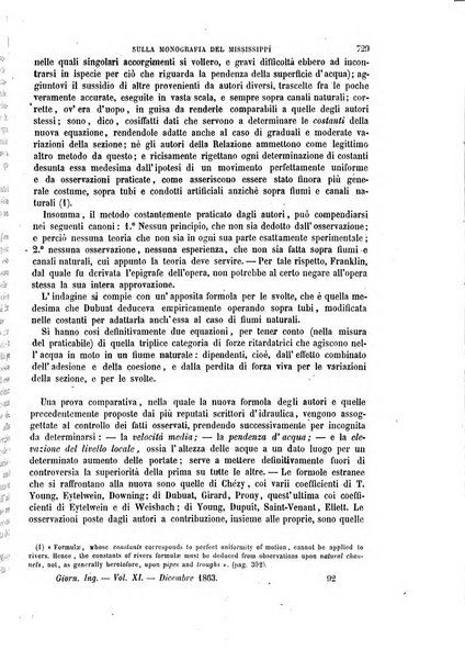 Giornale dell'ingegnere-architetto ed agronomo