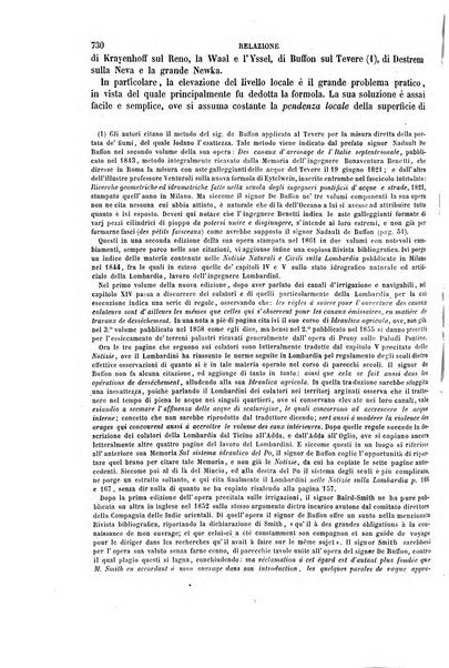 Giornale dell'ingegnere-architetto ed agronomo