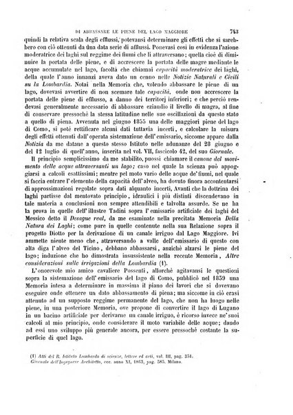 Giornale dell'ingegnere-architetto ed agronomo