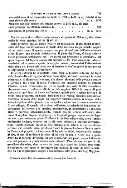 Giornale dell'ingegnere-architetto ed agronomo