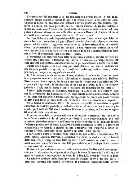 Giornale dell'ingegnere-architetto ed agronomo