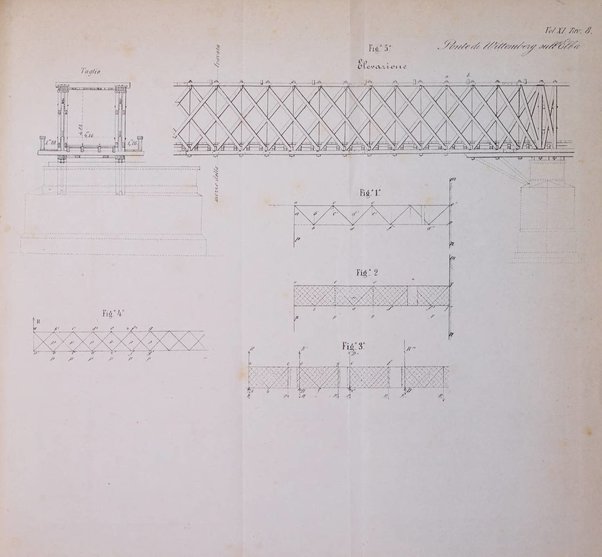 Giornale dell'ingegnere-architetto ed agronomo