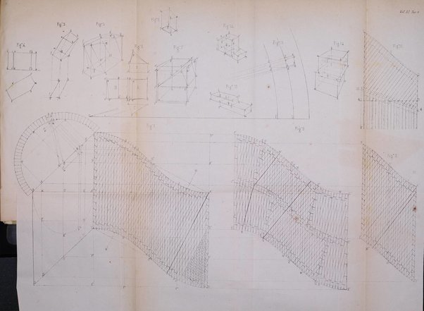 Giornale dell'ingegnere-architetto ed agronomo