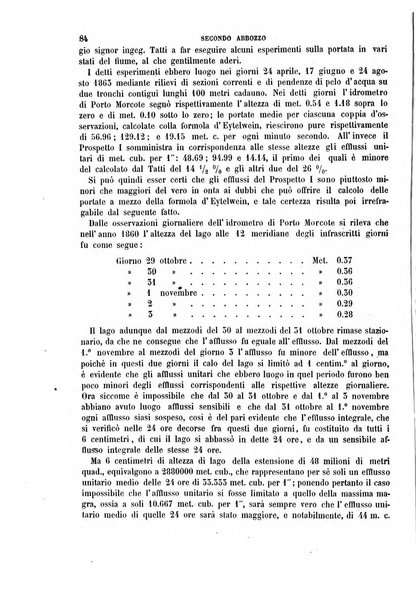 Giornale dell'ingegnere-architetto ed agronomo