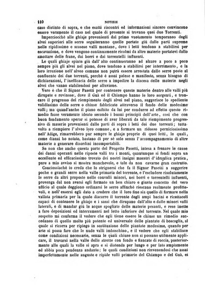 Giornale dell'ingegnere-architetto ed agronomo