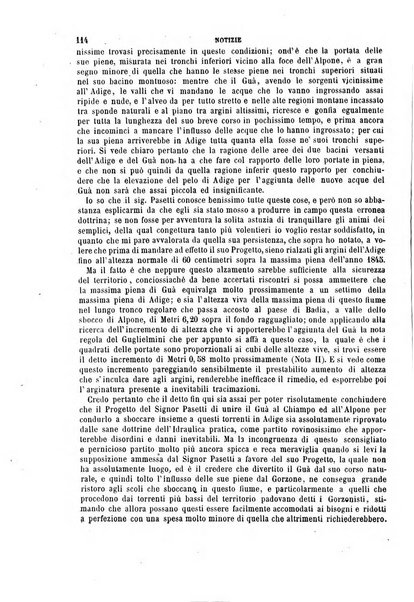 Giornale dell'ingegnere-architetto ed agronomo