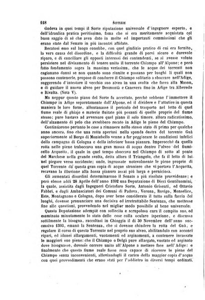 Giornale dell'ingegnere-architetto ed agronomo