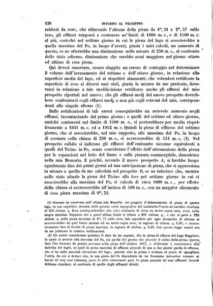 Giornale dell'ingegnere-architetto ed agronomo