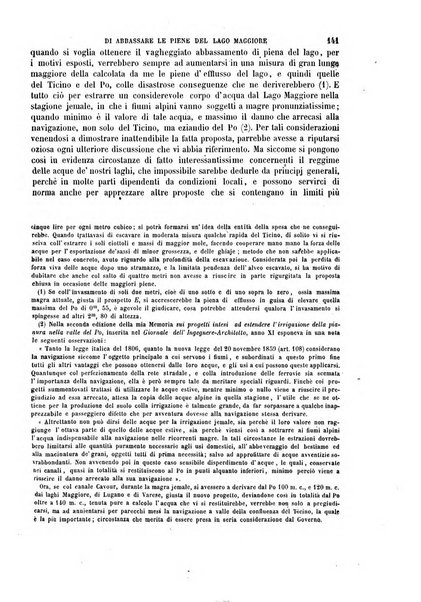 Giornale dell'ingegnere-architetto ed agronomo