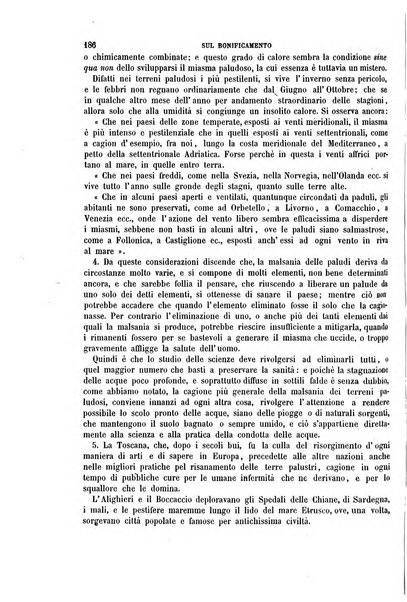 Giornale dell'ingegnere-architetto ed agronomo