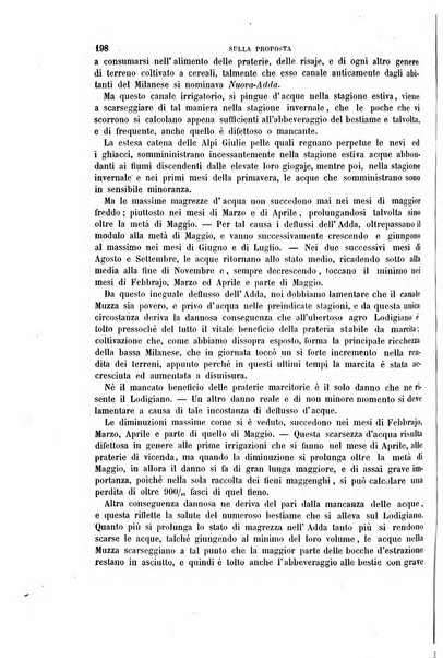 Giornale dell'ingegnere-architetto ed agronomo