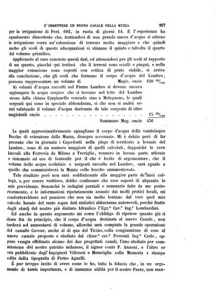 Giornale dell'ingegnere-architetto ed agronomo