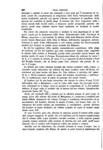 Giornale dell'ingegnere-architetto ed agronomo