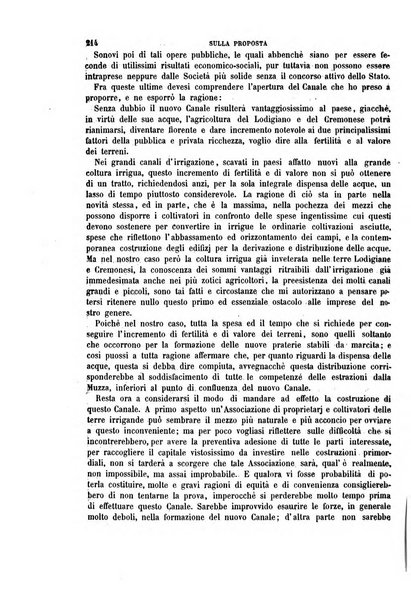 Giornale dell'ingegnere-architetto ed agronomo