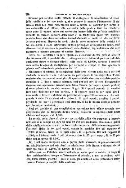 Giornale dell'ingegnere-architetto ed agronomo