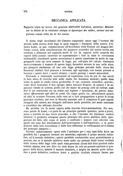 Giornale dell'ingegnere-architetto ed agronomo