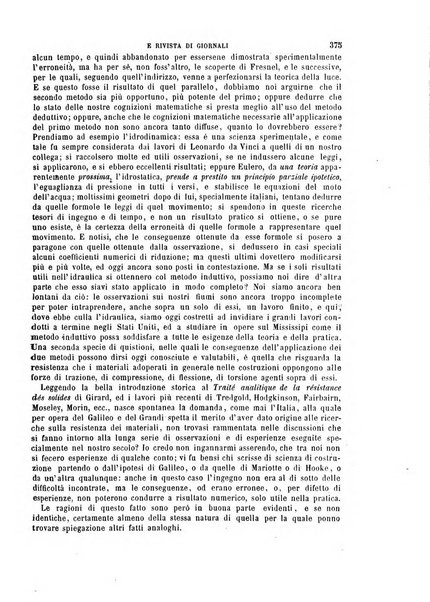 Giornale dell'ingegnere-architetto ed agronomo