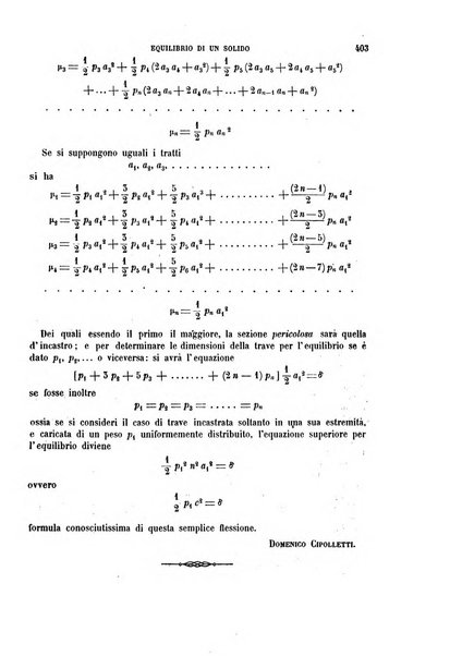 Giornale dell'ingegnere-architetto ed agronomo