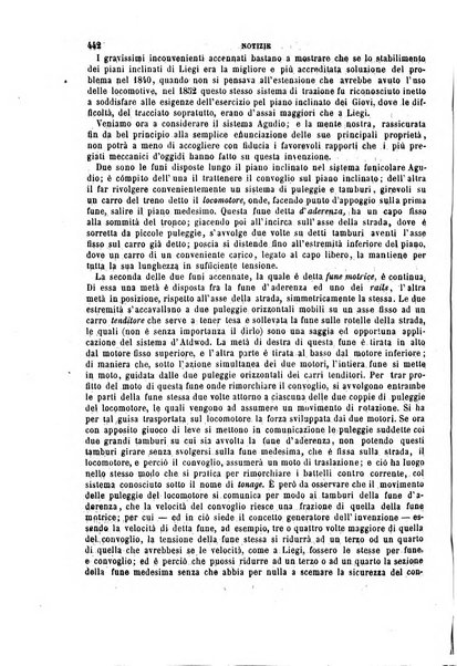 Giornale dell'ingegnere-architetto ed agronomo