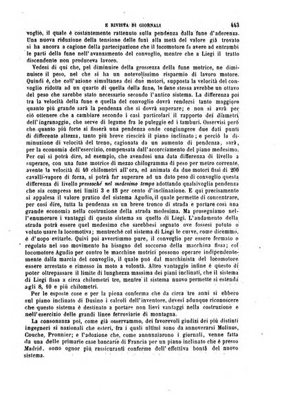 Giornale dell'ingegnere-architetto ed agronomo