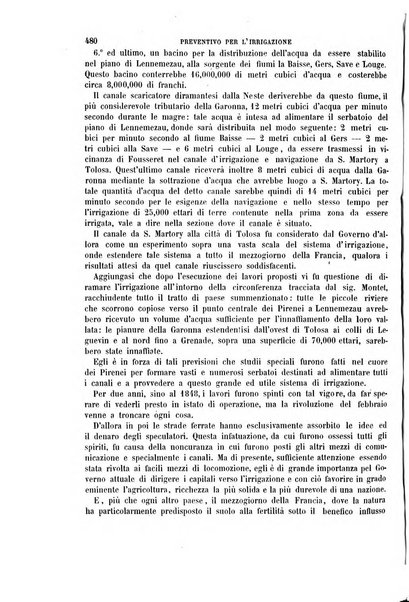 Giornale dell'ingegnere-architetto ed agronomo