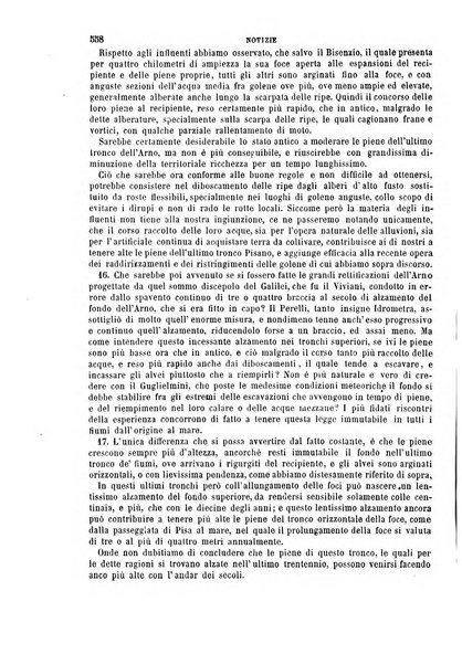 Giornale dell'ingegnere-architetto ed agronomo