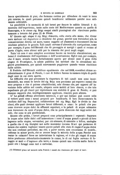 Giornale dell'ingegnere-architetto ed agronomo