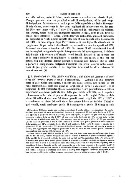 Giornale dell'ingegnere-architetto ed agronomo