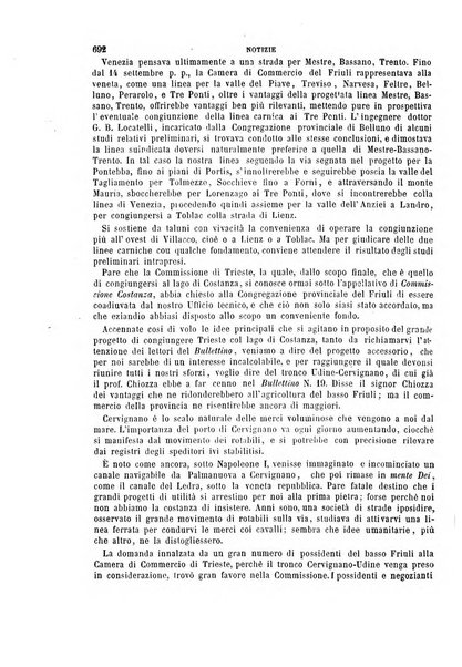 Giornale dell'ingegnere-architetto ed agronomo