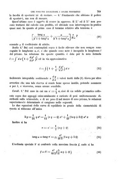 Giornale dell'ingegnere-architetto ed agronomo