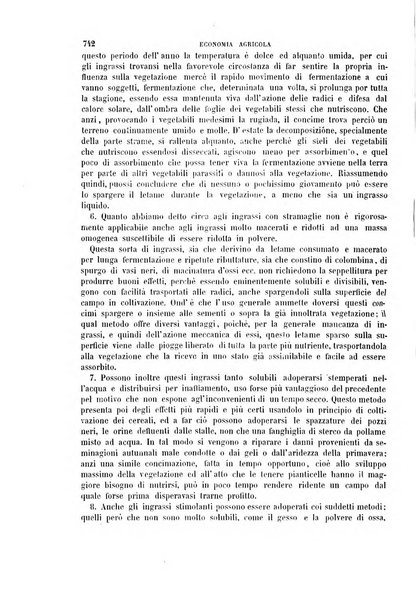 Giornale dell'ingegnere-architetto ed agronomo